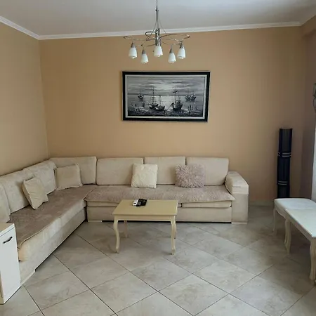 Apartment Dejus Durres