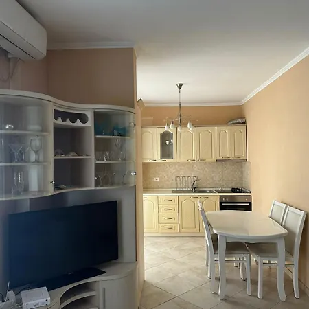 Dejus Apartment