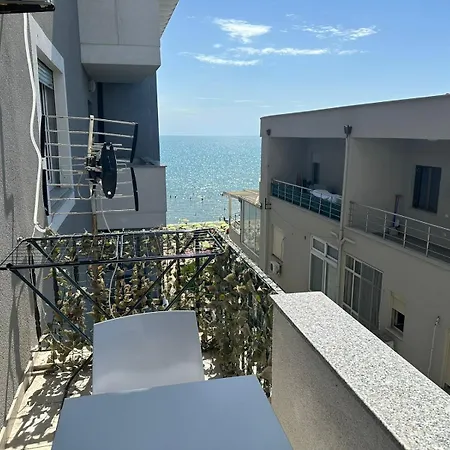 Apartment Dejus *